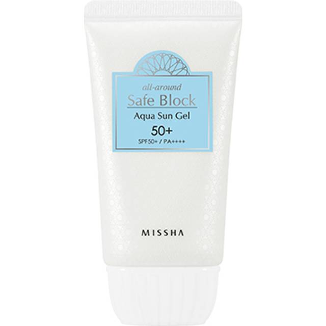 [MISSHA] (hp5) All Around Safe Block Aqua Sun 50ml / (sgL)