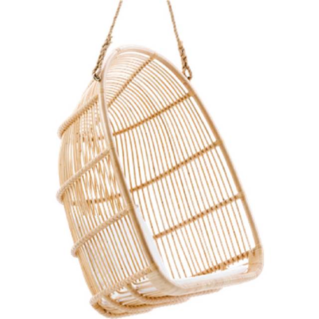 Sika Design, Renoir Hänggunga Ägget Taupe
