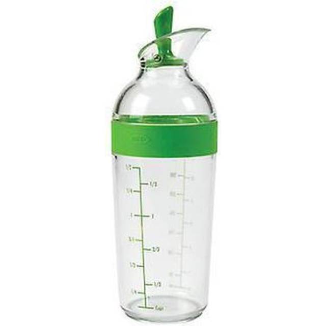 Oxo Good Grips Salad Dressing Shaker 0.35Ltr