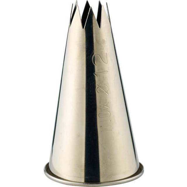 Blomsterbergs Spirits Nozzle Star 12 mm