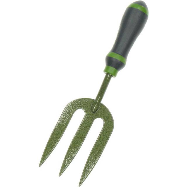 7111770680 Evergreen Hand Fork