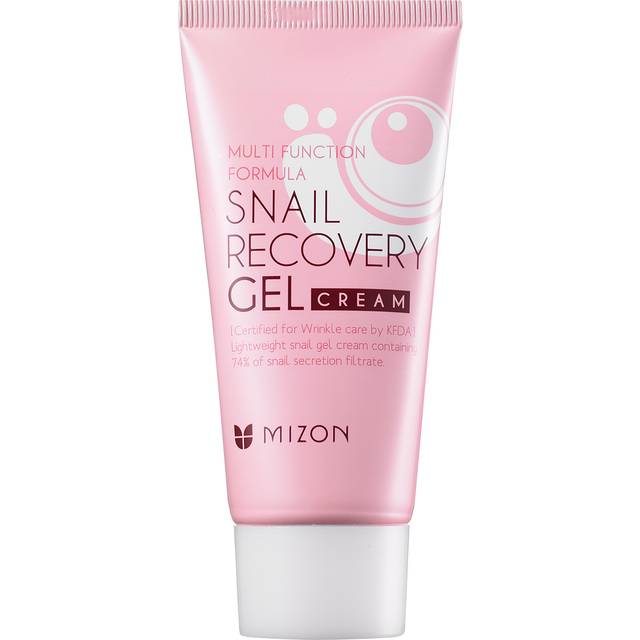 MIZON - Snail Recovery Gel Cream