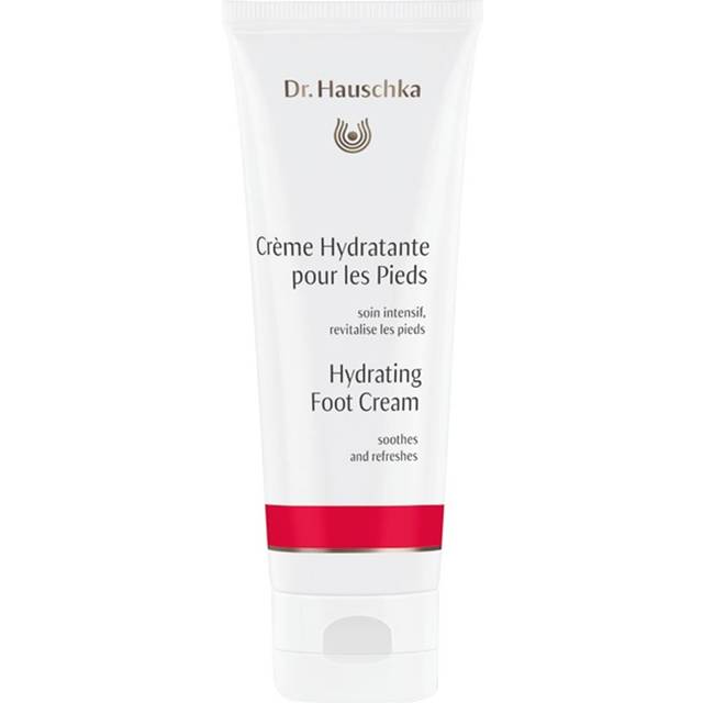 Dr. Hauschka Hydrating Foot Cream 75ml