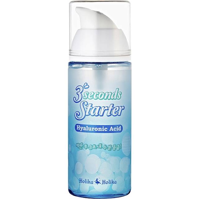 Holika Holika 3 Seconds Starter (Hyaluronic Acid) 150 ml