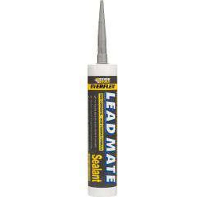 Everbuild LEAD Mate Sealant Grey C3