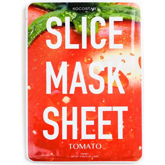 Kocostar Slice Mask Sheet Tomato