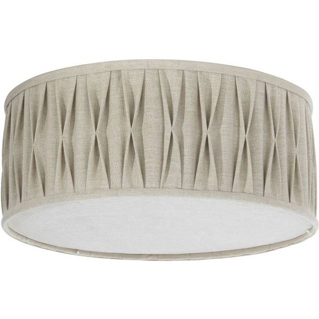 PR Home Plissé plafond Plissé natur 45 cm