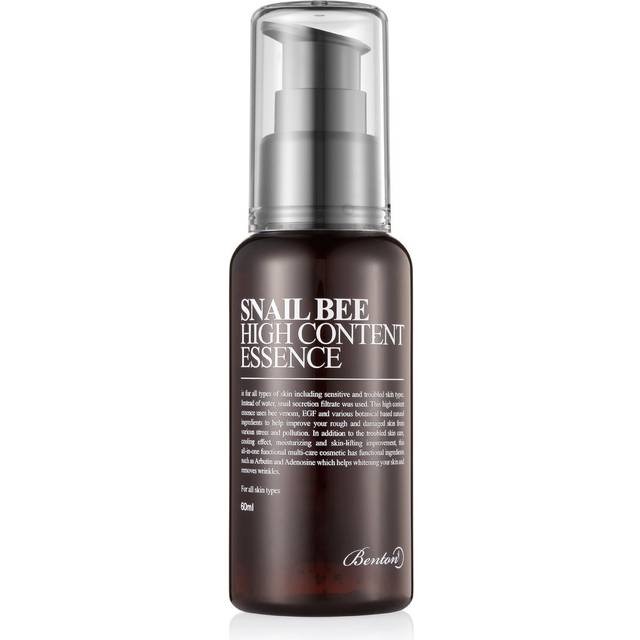 Benton Snail Bee High Content Essence