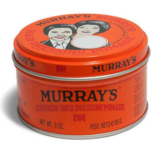 Murray's Superior hårpomada 85 g