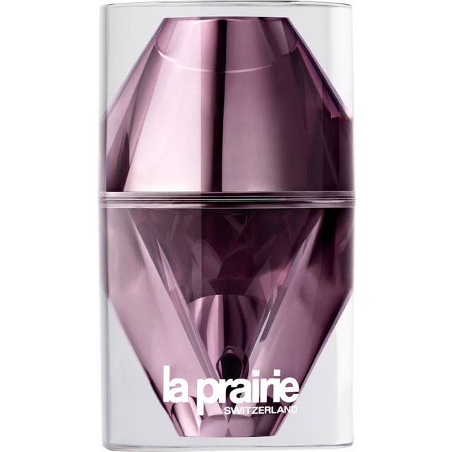 La Prairie Platinum Rare Cellular Night Elixir Föryngrande nattbehandling 20 ml