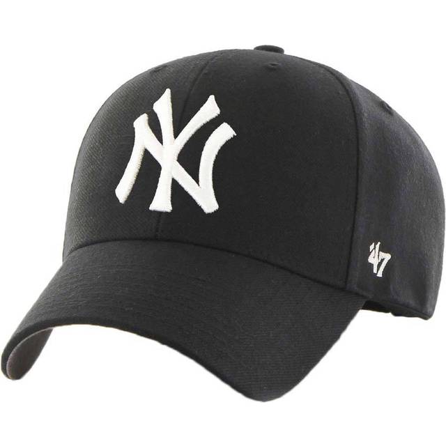 New York Yankees baseball cap 47Brand MLB MVP - Vert - One size