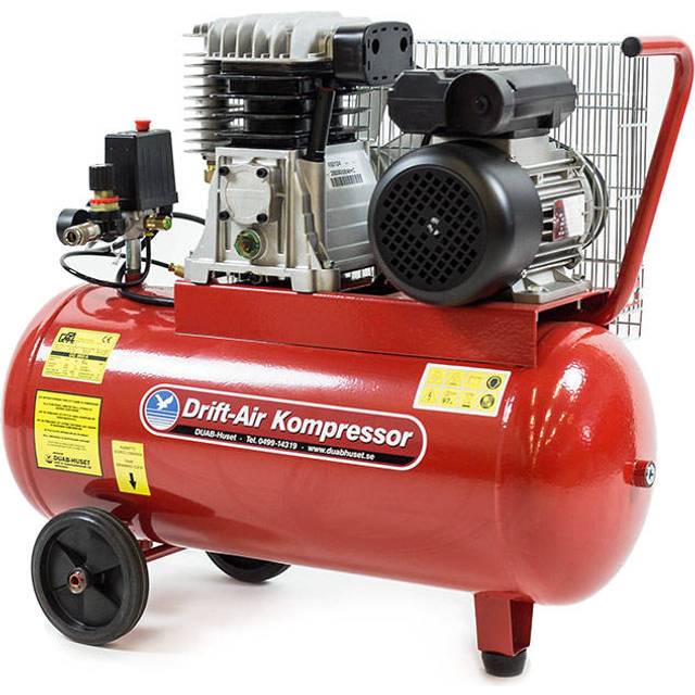 Drift-Air Kompressor CM 3/860/50 B2800B