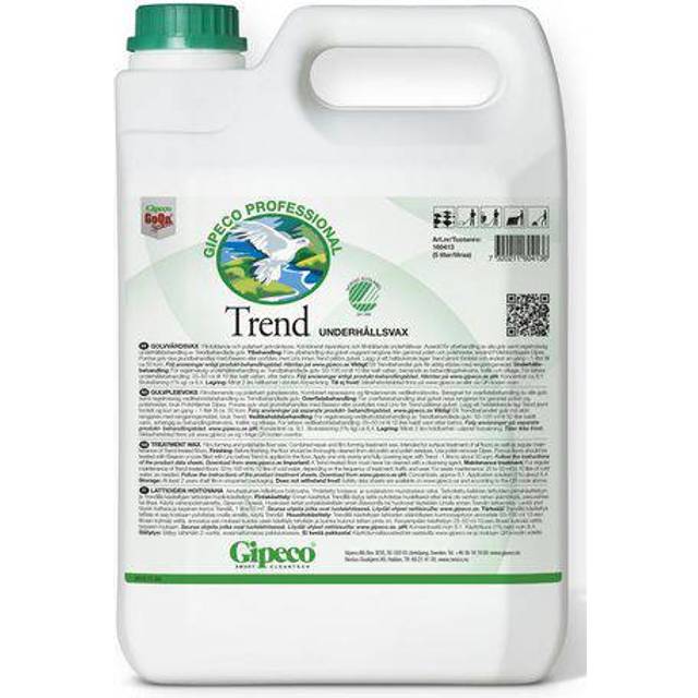 Golvvax GIPECO Trend 5L