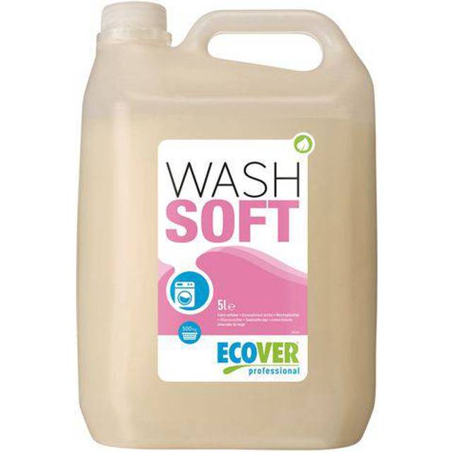 Sköljmedel ECOVER 5L