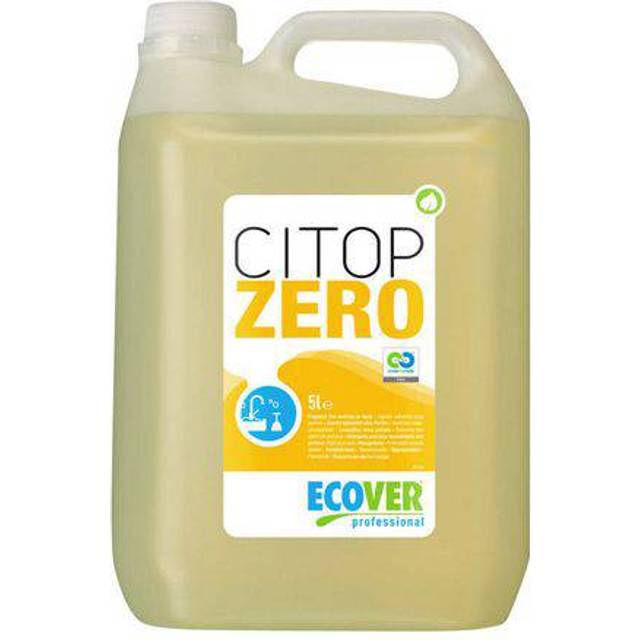 Handdisk ECOVER Citop Zero 5L