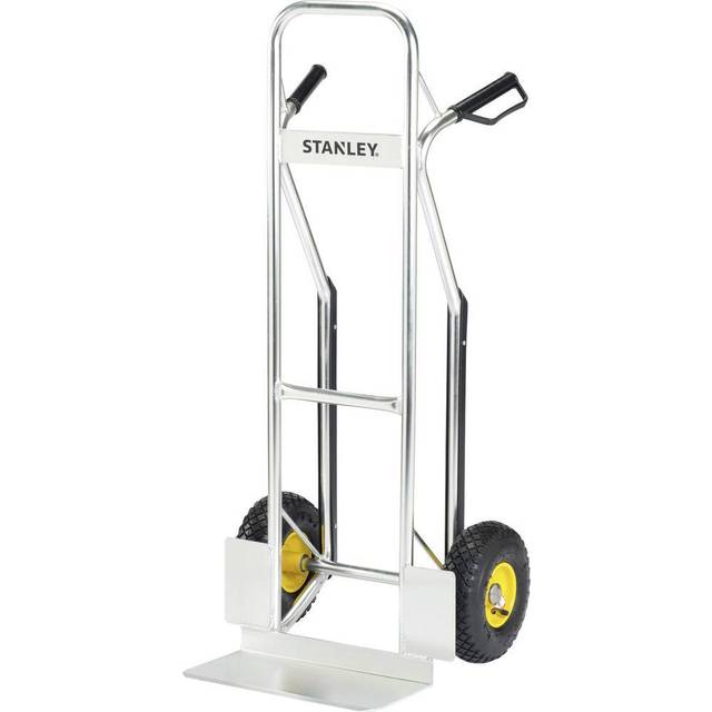 Stanley Aluminium Hand Truck - 200 Kg