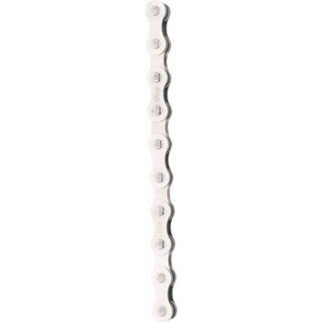 SRAM PC1 1/8 1spd Nickel Chain (114 Links)