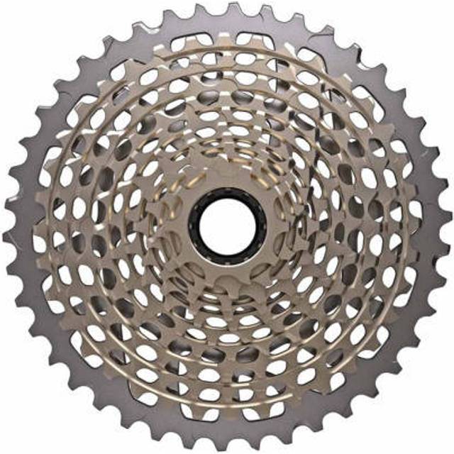 SRAM XX1 XG1199 Cassette Fits XD Driver Body - 11 Speed (10-42T) Size: