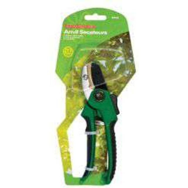 SupaGarden Anvil Secateur