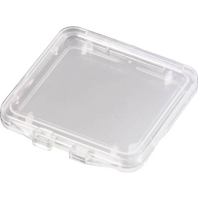 Hama SD Slim Box Memory Card Box