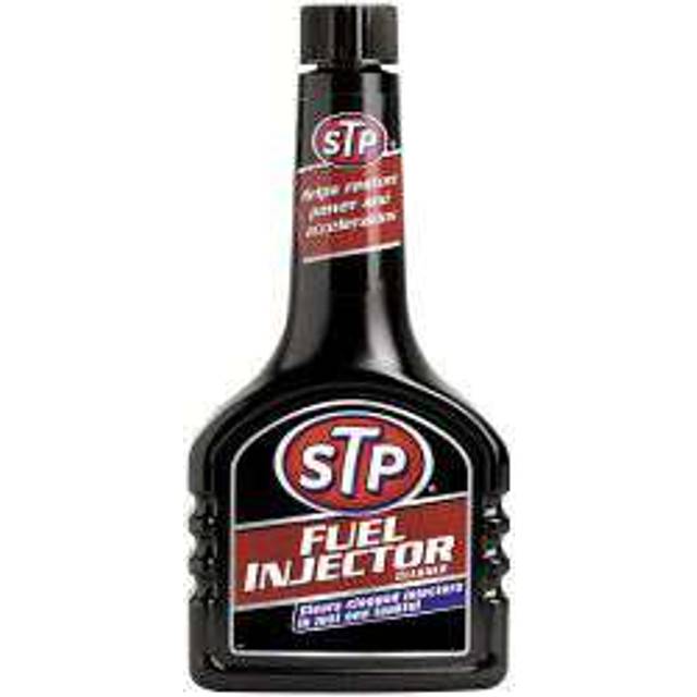 Fuel Injector Cleaner - 200ml