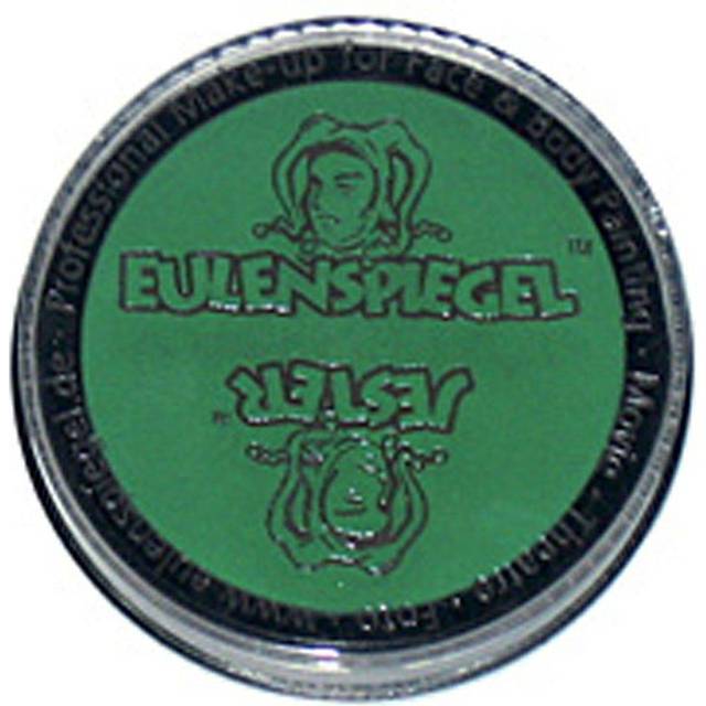 Paint Green Emerald 20ml Face Paint