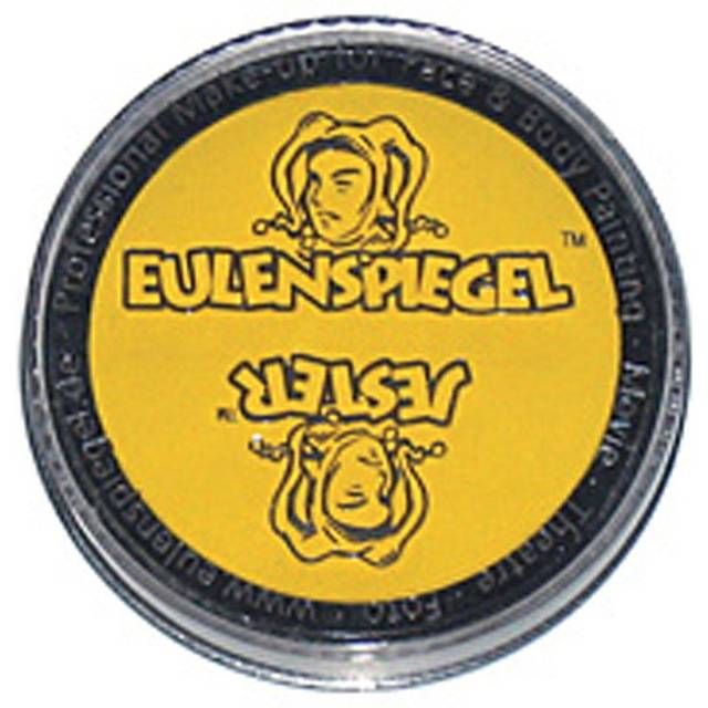 Face Paint Yellow Sun 20ml