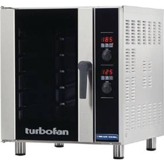 Blue Seal Turbofan Convection Oven E33D5