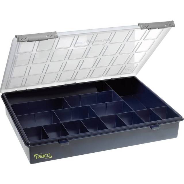 Raaco Assortment Box Assorter 4-15 136174