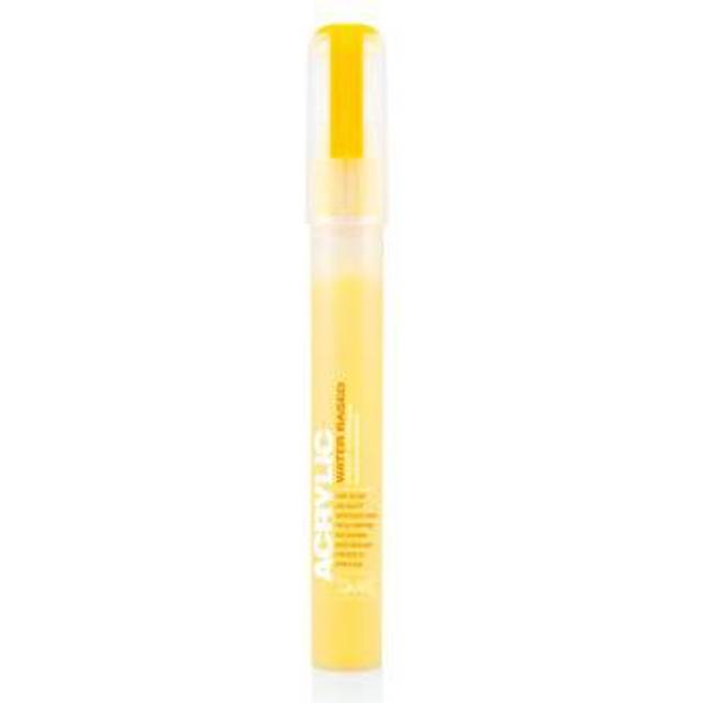 Montana : Acrylic : Marker : 2mm : Shock Yellow Light