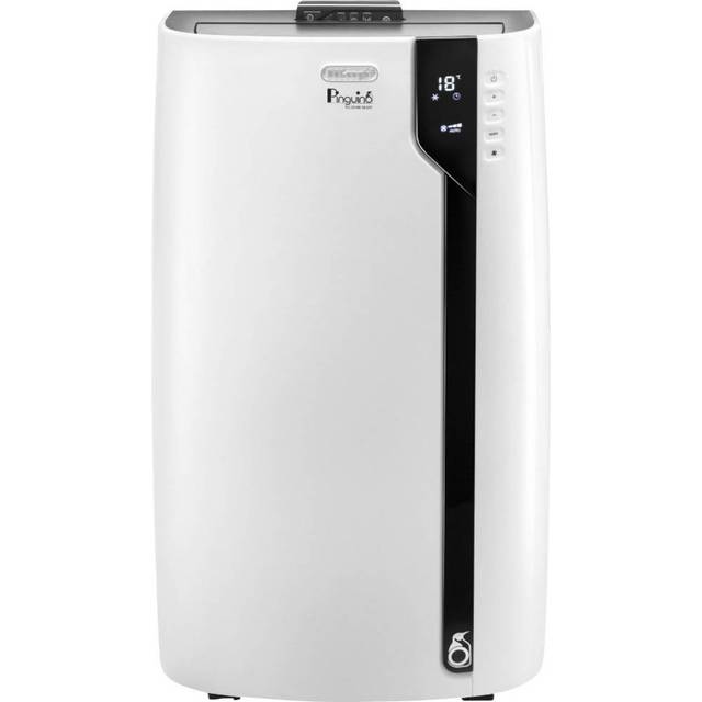 DeLonghi Pinguino EX100 Silent Portable Air Conditioner
