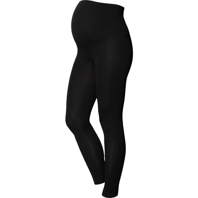 Boob Gravidleggings Svart XS