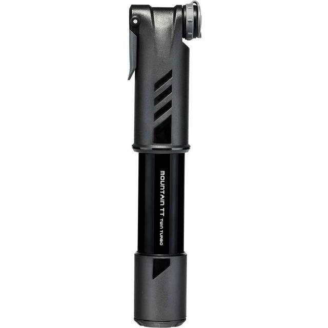 Topeak Mountain Tt Twin Turbo Pump