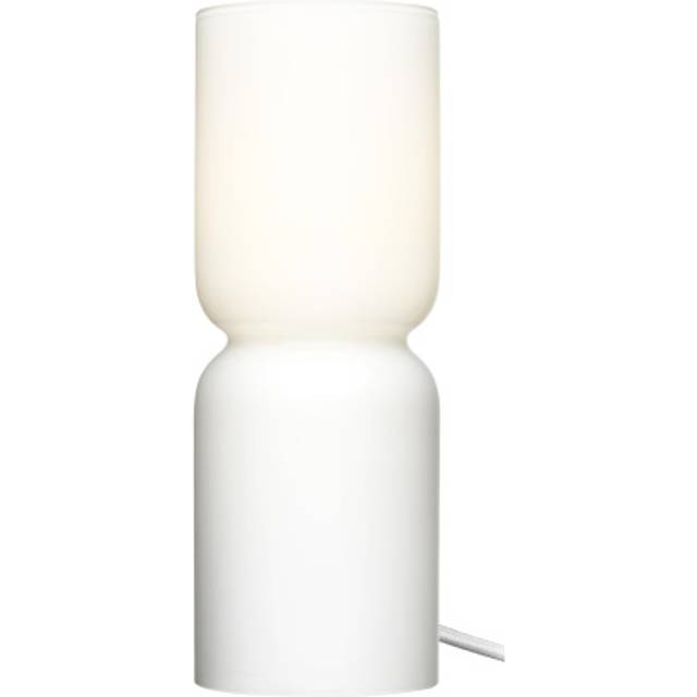 Iittala - Lantern Bordslampa 25 Cm - Vit