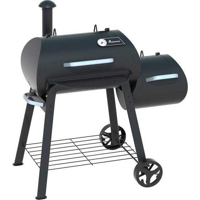 Kolgrill & Smoker - Vinson 200 - 11422