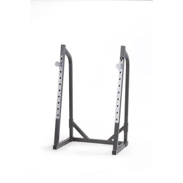 TOORX WLX 50 Knäböjsställning