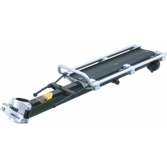 Topeak MTX Beam Rack E-Type - Svart