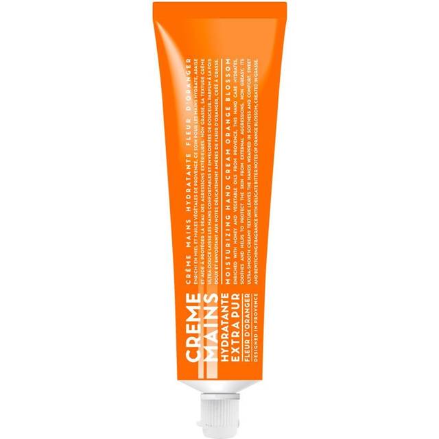 Compagnie de Provence Hand Cream Orange Blossom 100ml