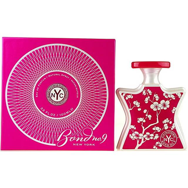 Bond No. 9 - Chinatown 100ml Eau De Parfum Spray