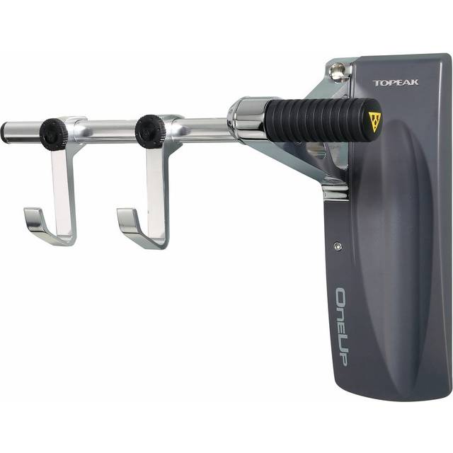 Topeak OneUP Wall Mount - Black