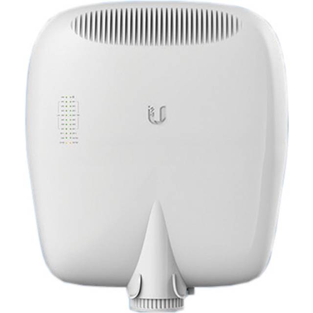 Ubiquiti Networks EP-S16 network switch L2/L3 Gigabit Ethernet (10/100/1000) Power over Ethernet (PoE) White