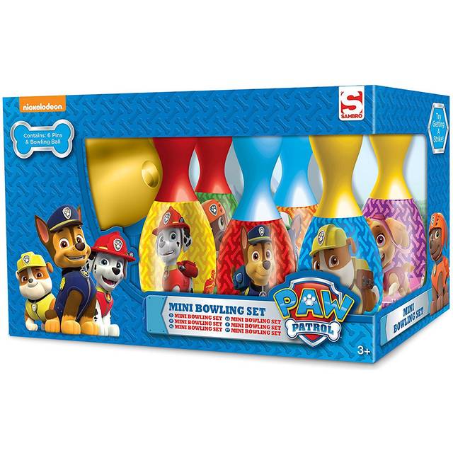 Mondo - 28308.0 - Skittset - Paw Patrol