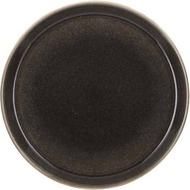 Gastro Plate Ø27 cm, Green