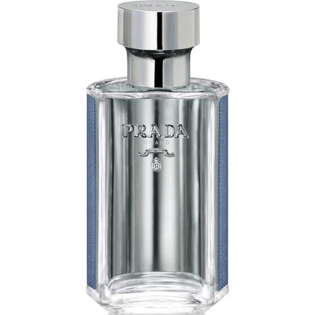 Prada L'Homme L'Eau - 50 ML Eau de toilette Men's Perfumes