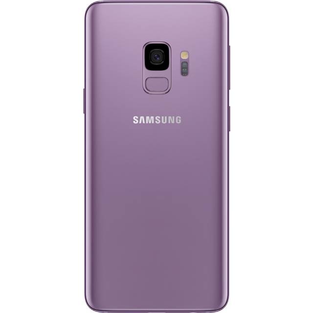 Samsung Galaxy s9 SC-02k　64GB SAMSUNG GALAXY S9 SC-02K SCV38 ANDROID SMARTPHONE JAPAN
