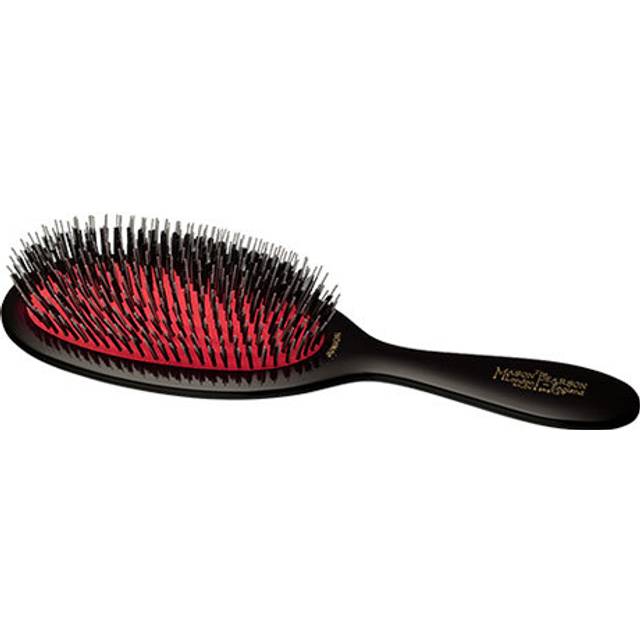 Mason Pearson Junior BN2 Bristle & Nylon Blue 1 pcs