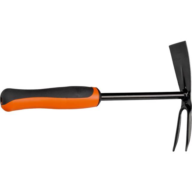 Bahco P267 Small Hand Garden 2 Point Hoe BAHP267