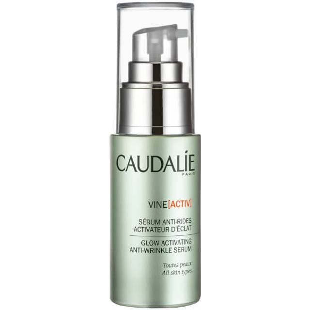 Caudalie VineActiv Glow Activating Anti-Wrinkle Serum (U) 30 ml