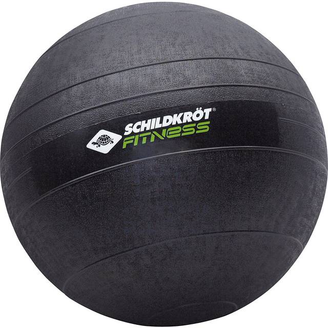 Schildkröt Fitness Slamball Funktionell träning Storlek 3 kg Färg black