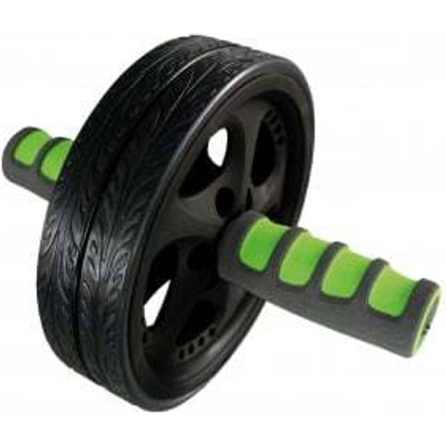 Schildkröt Fitness AB Roller, magtränare, duo hjultränare
